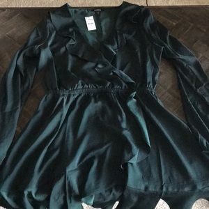 Express dress